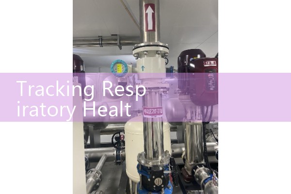 Tracking Respiratory Health Using Average Peak Flow Meter Readings