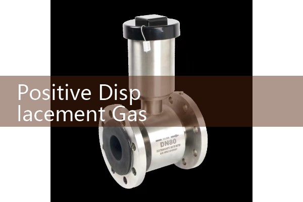 Positive Displacement Gas Flow Meter: High-Accuracy Low-Flow Diaphragm Senses