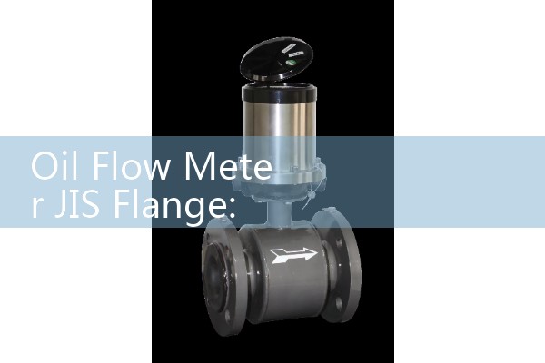 Oil Flow Meter JIS Flange: Japanese Industrial Standards for Machinery Integration