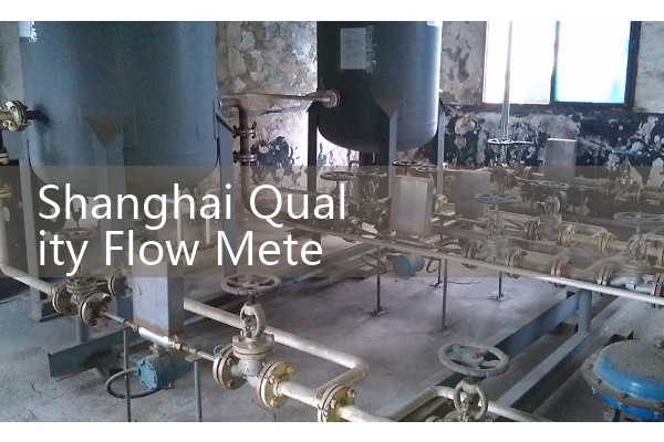 Shanghai Quality Flow Meter Wholesale Manufacturer