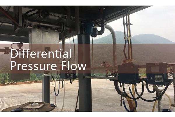 Differential Pressure Flow Meter Equation: Bernoulli Sizing Principles and Fluid Physics