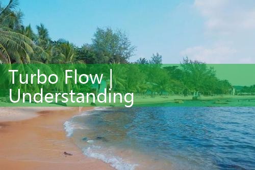 turbo flow|arduino flow meter