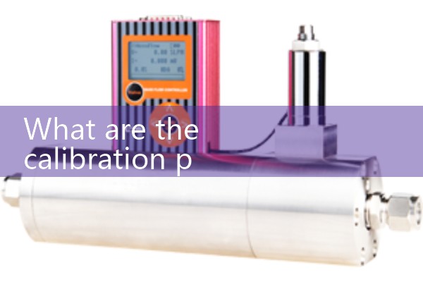 Vortex flowmeter inspection