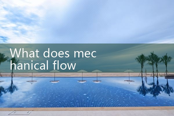 mechanical flow meter|coriolis mass flow meter
