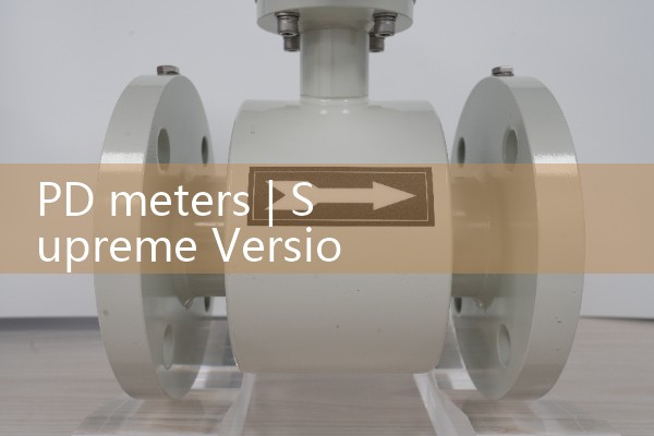 pd meters