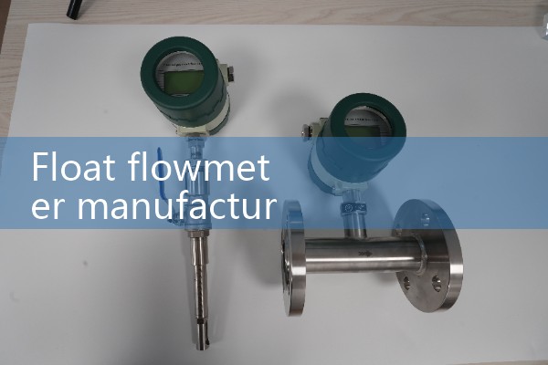 Float flowmeter manufacturer