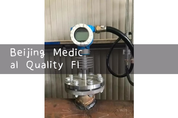 Beijing Medical Quality Flow Meter Manufacturer