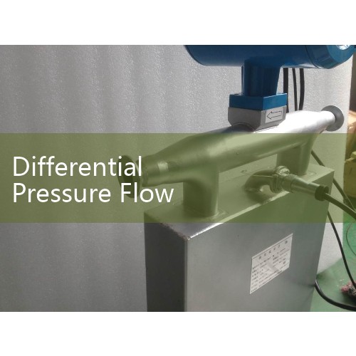 Differential Pressure Flow Meter Equation: Bernoulli Sizing Principles and Fluid Physics