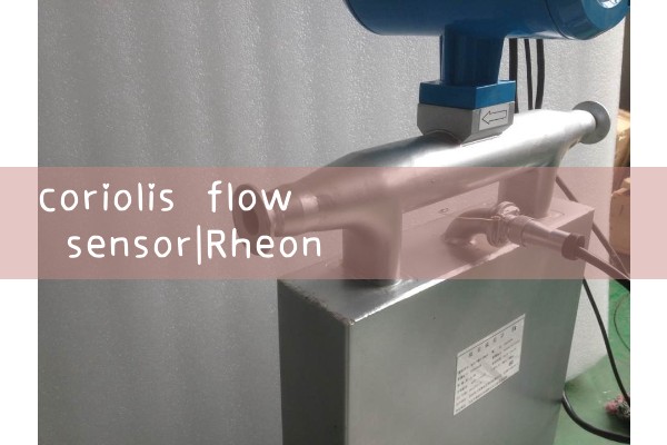 coriolis flow sensor|venturi meter