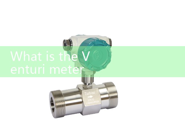 air velocity transmitter|venturi meter